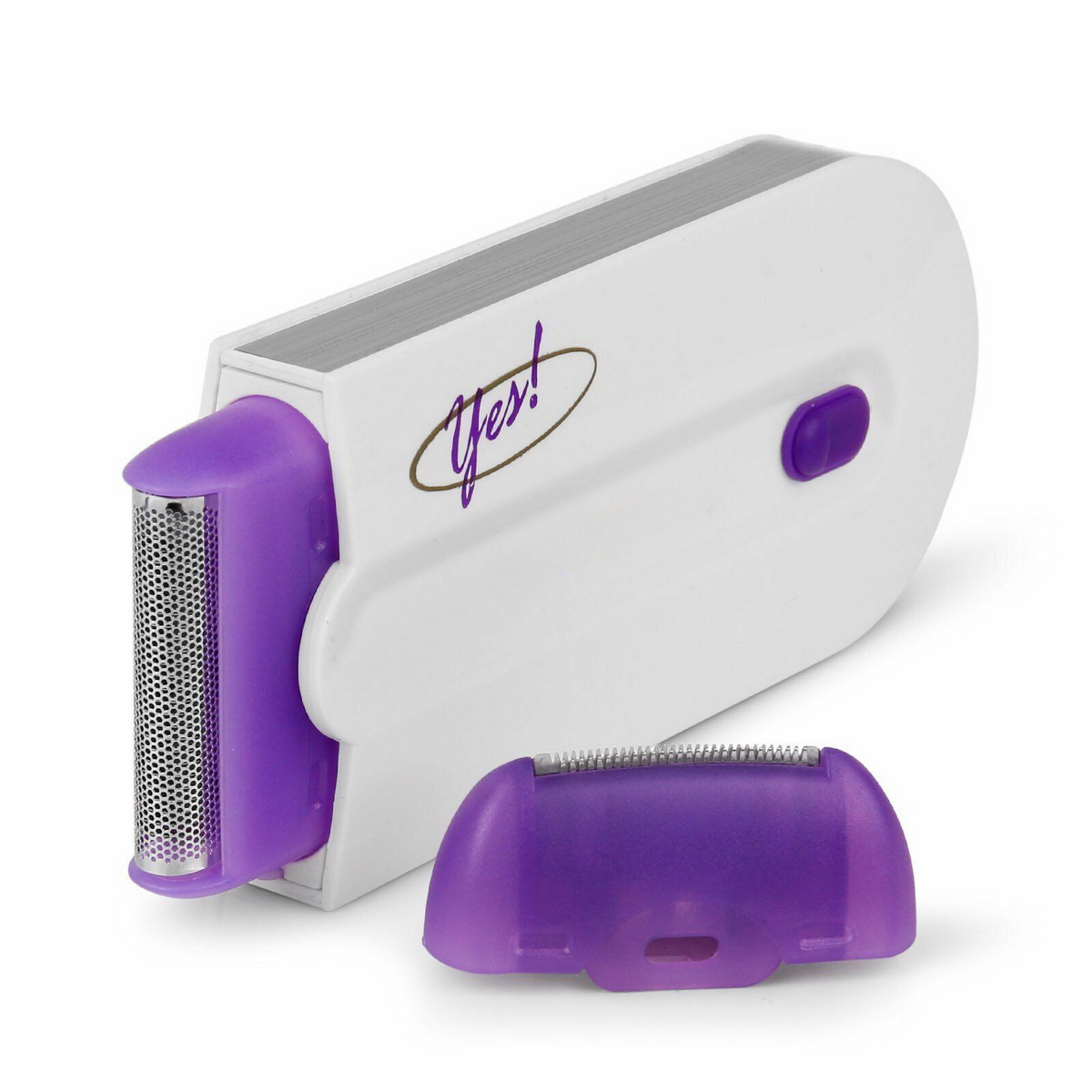 LuxLase™ Epilator - Pijnloze Inductie Haarverwijdering Apparaat