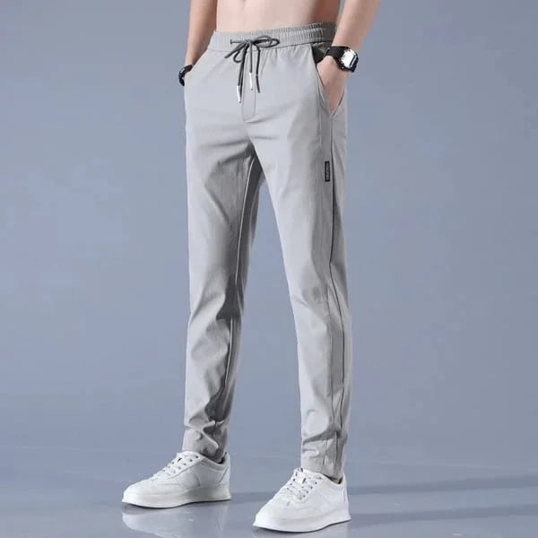 Lucas™ - Super Stretch Broek (1+1 Gratis)