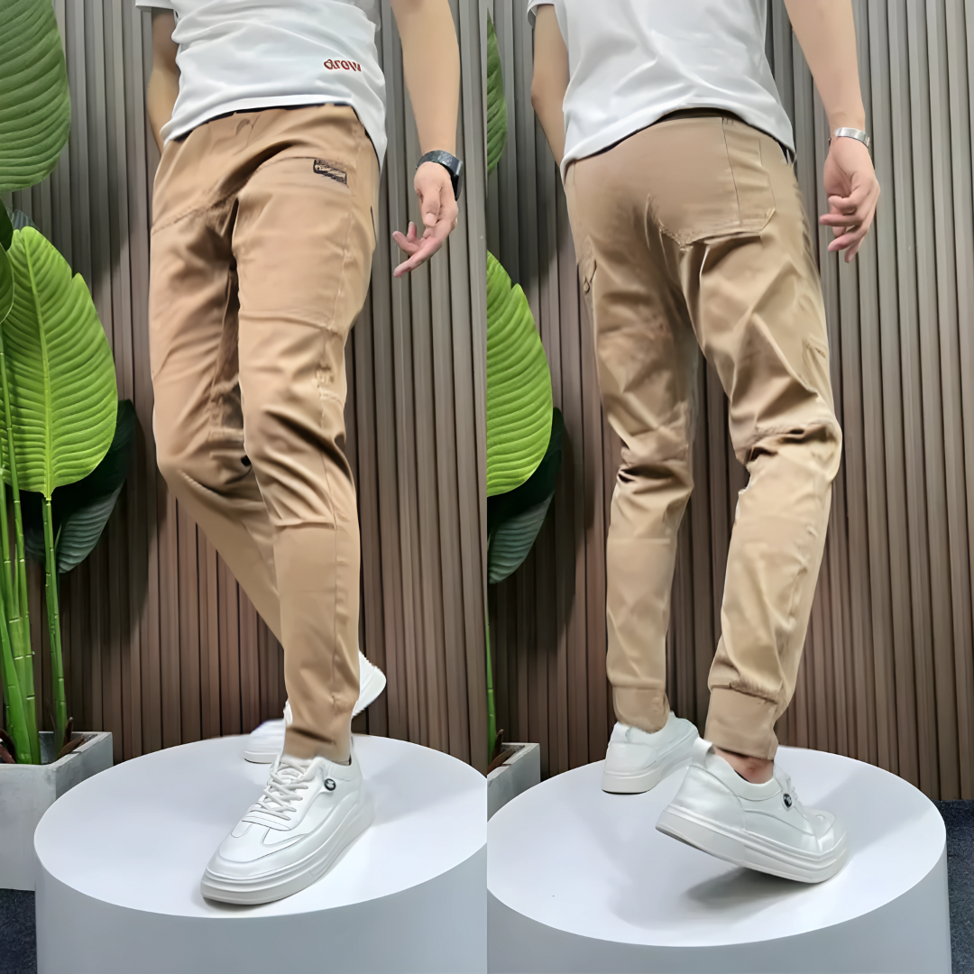 Khaki / 38 (95-100kg)