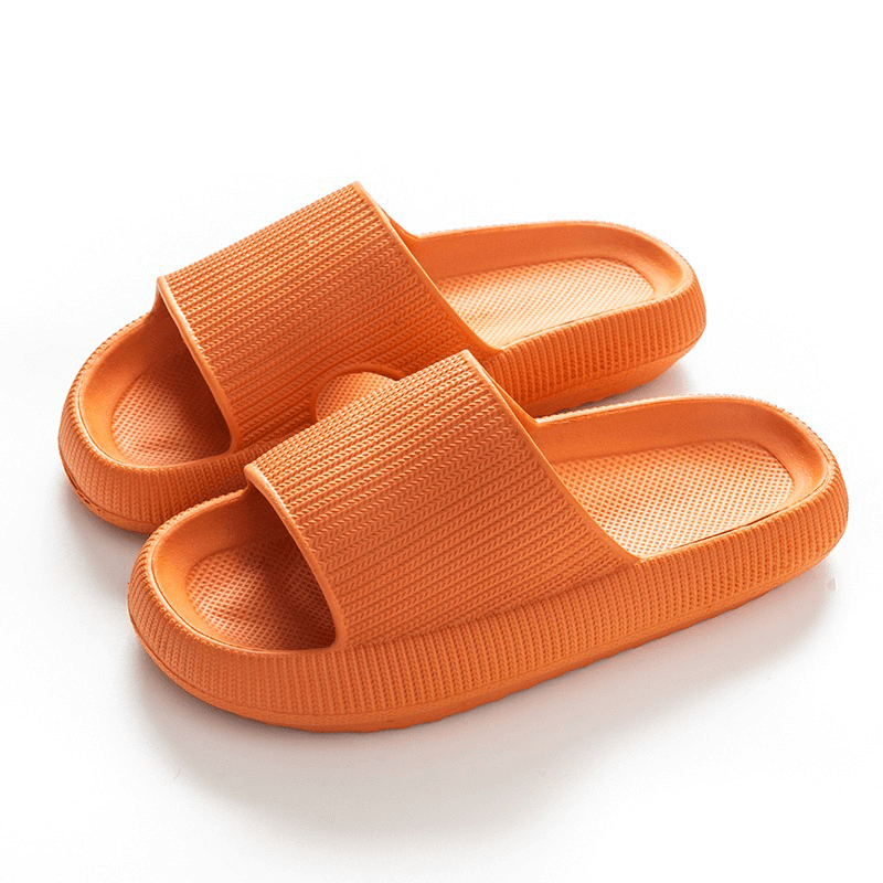 HappyFeet™- Zachte Comfortabele Slippers