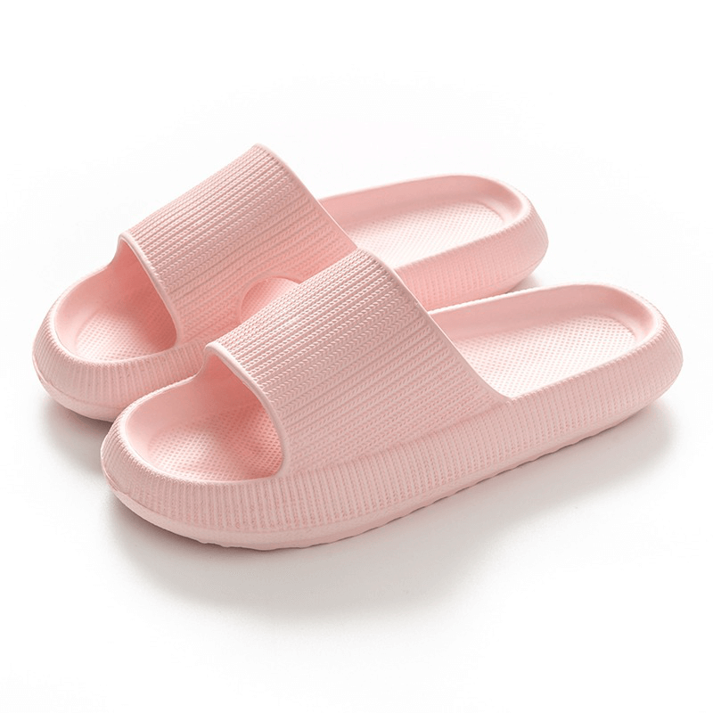 HappyFeet™- Zachte Comfortabele Slippers