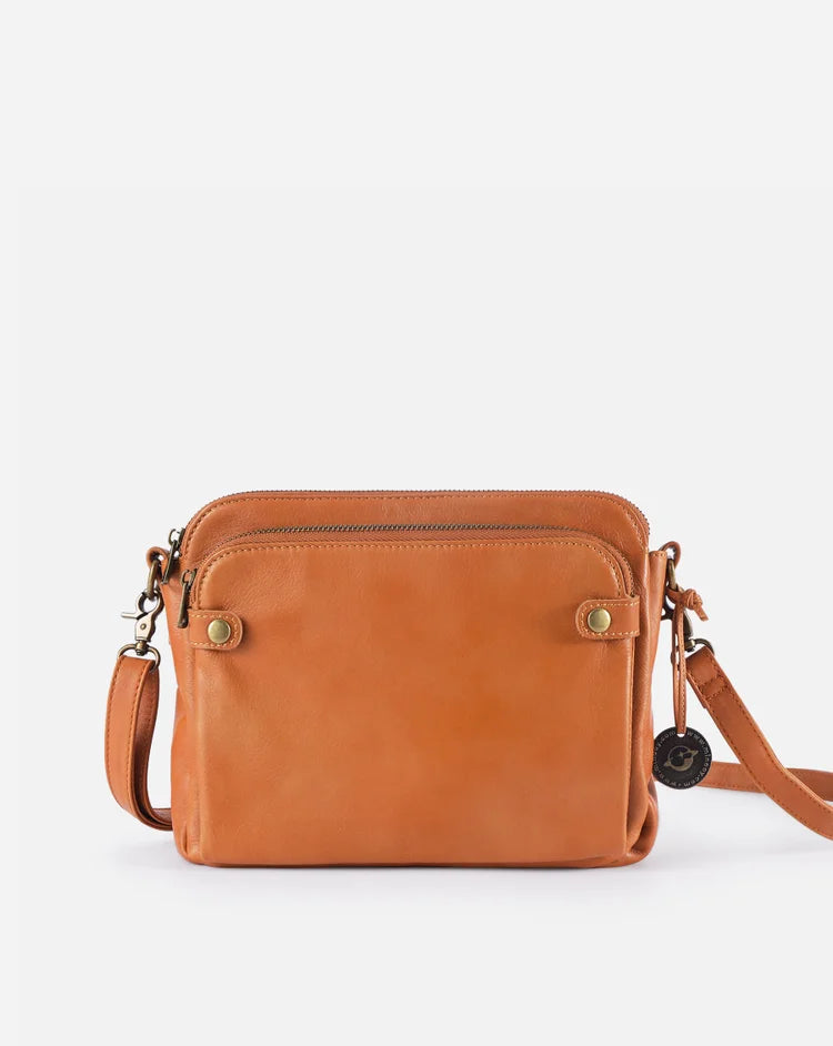 Anniek™️ - Crossbody schoudertas