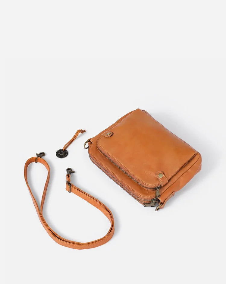 Anniek™️ - Crossbody schoudertas