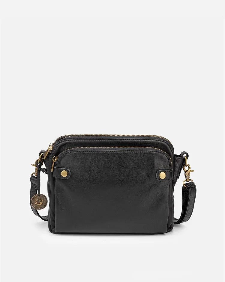 Anniek™️ - Crossbody schoudertas