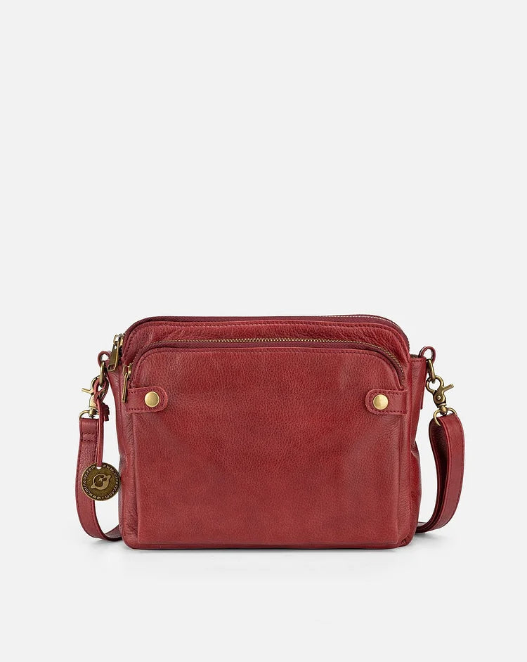 Anniek™️ - Crossbody schoudertas