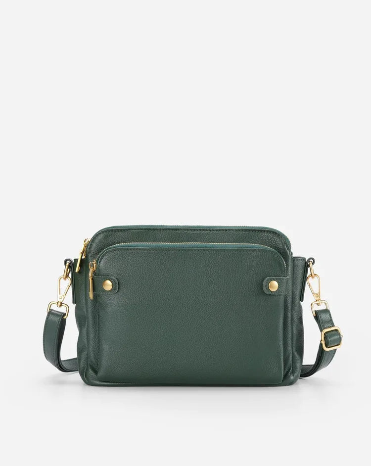 Anniek™️ - Crossbody schoudertas