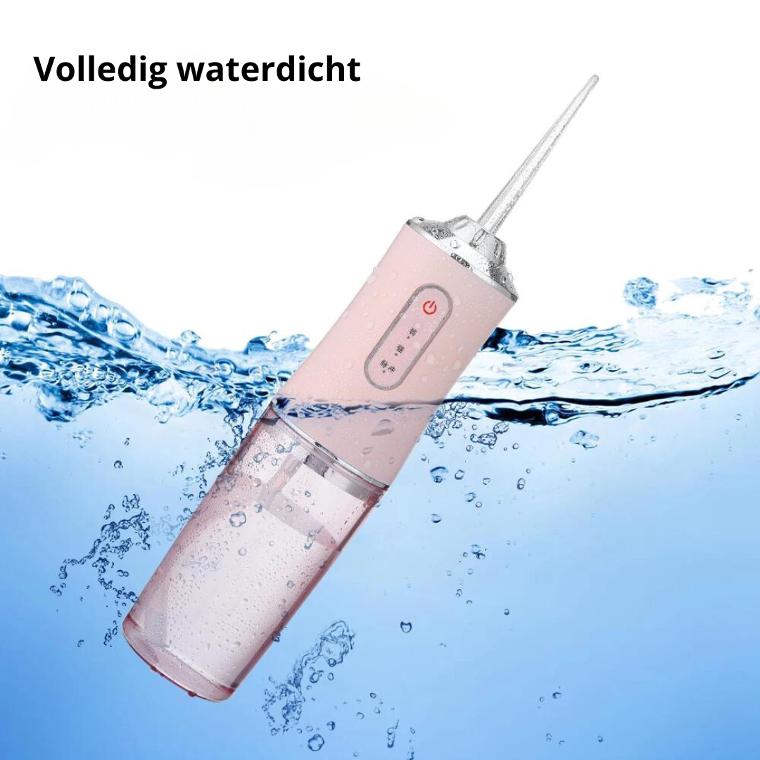 Oral Irrigator™️ - Fris en gezonde tanden