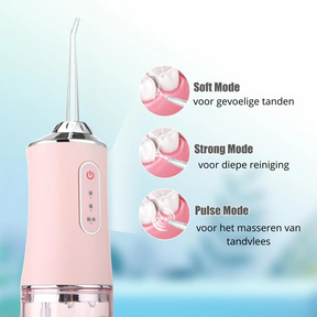 Oral Irrigator™️ - Fris en gezonde tanden