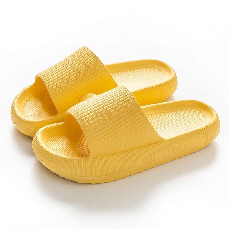 HappyFeet™- Zachte Comfortabele Slippers